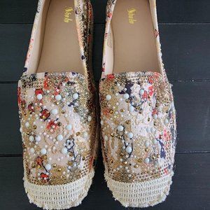Beautiful Slip ons